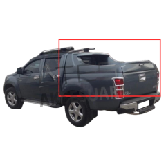 İsuzu D-Max Fullbox Kabin