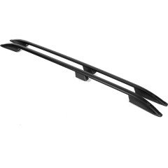 Fiat Scudo Short 2006-2017 Tavan Çıtası Skyport Siyah