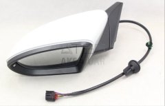 VOLKSWAGEN GOLF 7 KATLANIR AYNA