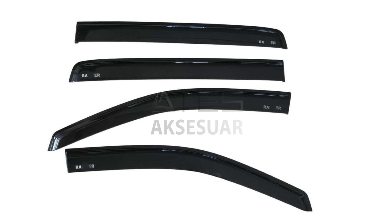 FORD RANGER 2012-2020 CAM RÜZGARLIGI