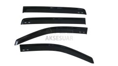 FORD RANGER 2012-2020 CAM RÜZGARLIGI