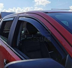 FORD RANGER 2012-2020 CAM RÜZGARLIGI