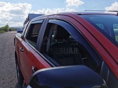 FORD RANGER 2012-2020 CAM RÜZGARLIGI