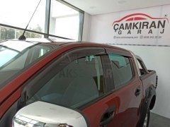 FORD RANGER 2012-2020 CAM RÜZGARLIGI