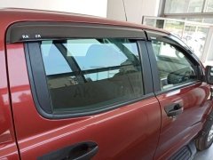 FORD RANGER 2012-2020 CAM RÜZGARLIGI