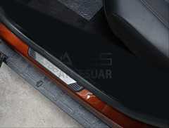 PEUGEOT 3008 2016+ ISIKSIZ KAPI ESIGI