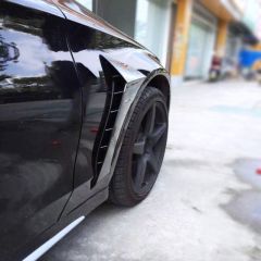 W205 C SERISI 2015-2018 IÇIN  AMG VENT