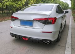 CIVIC 2022 4 EGZOZ DİFÜZÖR - LEDLİ