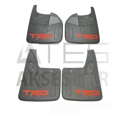 TOYOTA HILUX REVO ( 2016-2019) TRD PAÇALIK