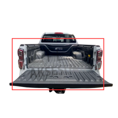 İsuzu D-Max İthal Kasa Havuzu