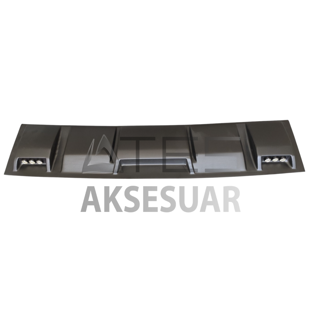 MERCEDES BENZ X-CLASS 2017+ MOONVİSÖR