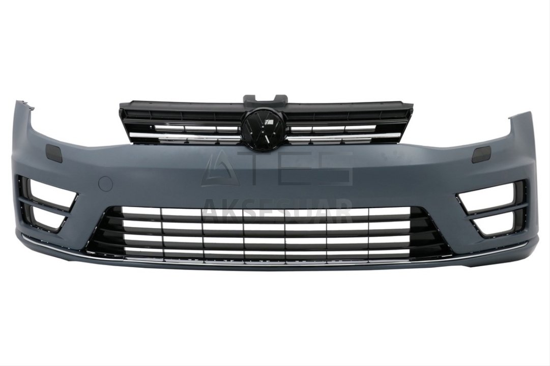 VOLKSWAGEN GOLF 7 R BODY KIT